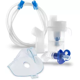OMRON Nebulizer set baby f.C801-C801KD-C28P-C29, 1 pc