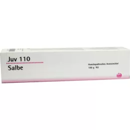 JUV 110 ointment, 100 g