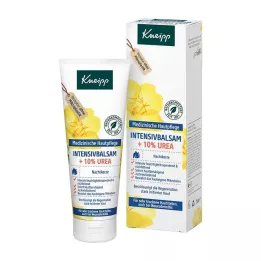 KNEIPP Intensive balsam night candle, 75 ml