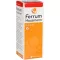 FERRUM HAUSMANN Drops to take, 30 ml