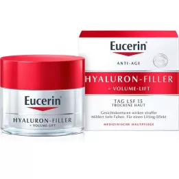 EUCERIN Anti-Age Volume-Filler day dry skin, 50 ml