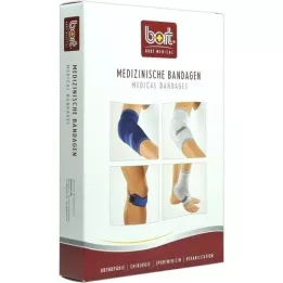 BORT Ducture of ankle support M skin, 1 pcs