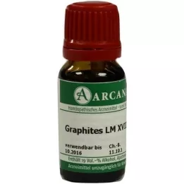 GRAPHITES LM 18 Dilution, 10 ml