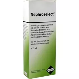 Nephroselect, 500 ml