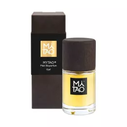 MYTAO My bio perfume five, 15 ml