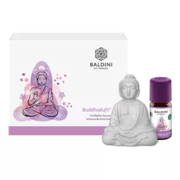 BALDINI Buddha fragrance set, 1 pcs