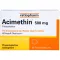 ACIMETHIN film -coated tablets, 25 pcs