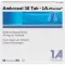 AMBROXOL 30 Tab-1a Pharma tablets, 50 pcs