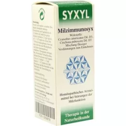 MILZIMMUNOSYX drops, 50 ml