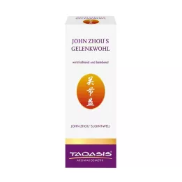 ZHOUS Joint wellbeing spray, 50 ml