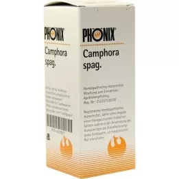 PHÖNIX CAMPHORA Spag. Mixing, 100 ml