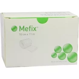 MEFIX Fixing fleece 10 cmx11 m, 1 pcs