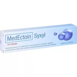 MEDECTOIN Syxyl Cream, 50ml