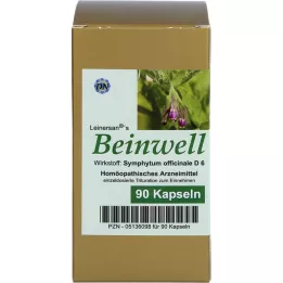 BEINWELL capsules, 90 pcs