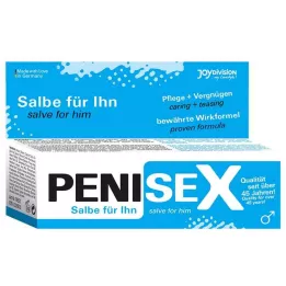PENISEX Ointment for him, 50 ml