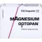 MAGNESIUM OPTOPAN capsules, 100 pcs
