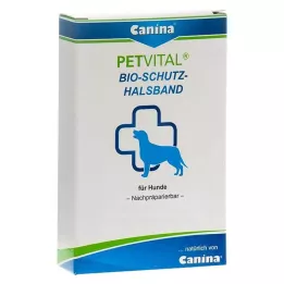 PETVITAL Bio protection collar large 65 cm vet., 1 pcs