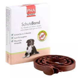 PHA Protective band for dogs, 1 pcs