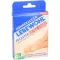 LEBEWOHL Corns plasters extra strong., 8 pcs