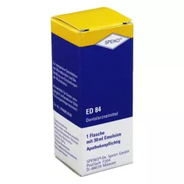 ED 84 Emulsion, 30 ml