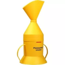 PINIMENTHOL Inhalator, 1 pcs