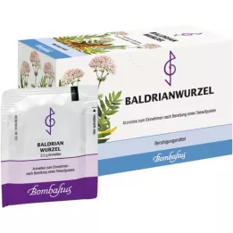 BALDRIANWURZEL Tea Filter Bag, 20X2.5g