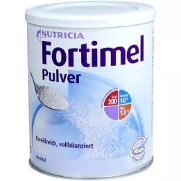 FORTIMEL powder neutral, 335 g