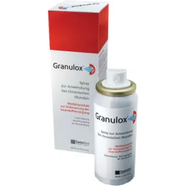 GRANULOX Dosierspray F. average. 30 application., 12 ml