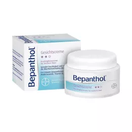 BEPANTHOL Face Cream, 50ml