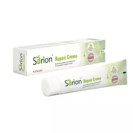 SORION Cream, 50g