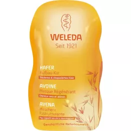 WELEDA Oat build-up treatment Sachet, 20 ml