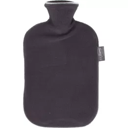 FASHY Heat bottle cover anthracite, 1 pcs