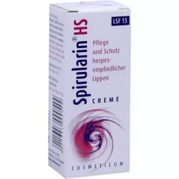 SPIRULARIN HS Cream, 3ml