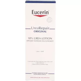EUCERIN UreaRepair ORIGINAL Lotion 10%, 250 ml
