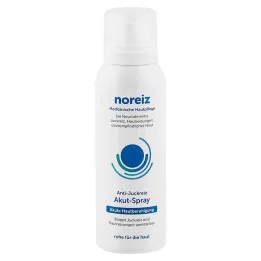 NOREIZ Anti-itch acute spray, 100 ml