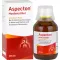 ASPECTON coughing in the cough island moss juice, 200 ml