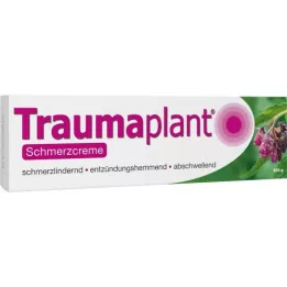 TRAUMAPLANT Pain cream, 150 g