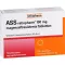 Ass-ratiopharm 100 mg gastric juice.Blets, 100 pcs