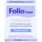 FOLIO Men tablets, 30 pcs