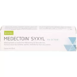MEDECTOIN Syxyl Cream, 30ml