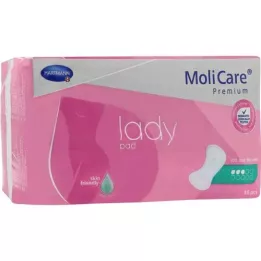 MOLICARE Premium Lady Pad 3 drops, 14 pcs