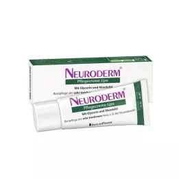 NEURODERM Lipo care cream, 100 ml
