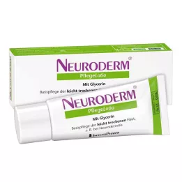 NEURODERM Care lotion, 250 ml