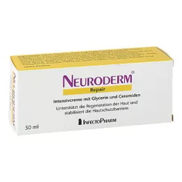 NEURODERM Repair Cream, 50ml
