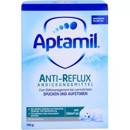 APTAMIL Anti-Reflux Thickener Powder, 135g