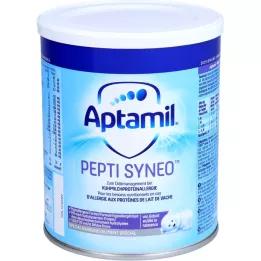 APTAMIL Pepti Syneo Powder, 400g