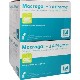 MACROGOL-1a pharma plv.z.Her.e.lsg.z.Z