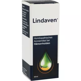 LINDAVEN Mix, 50 ml
