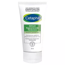 CETAPHIL Repair Hand Cream, 50ml