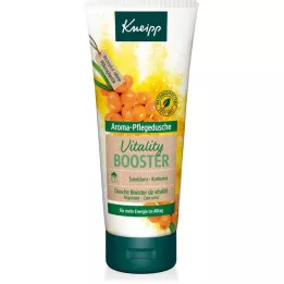 KNEIPP Aroma care shower Vitality Booster, 200 ml